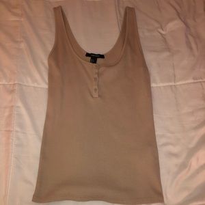 Forever 21 tank top